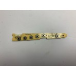 BUTTON BOARD 792871500000R E154636 ΑΠΟ ΟΘΟΝΗ LG W2243S-PF